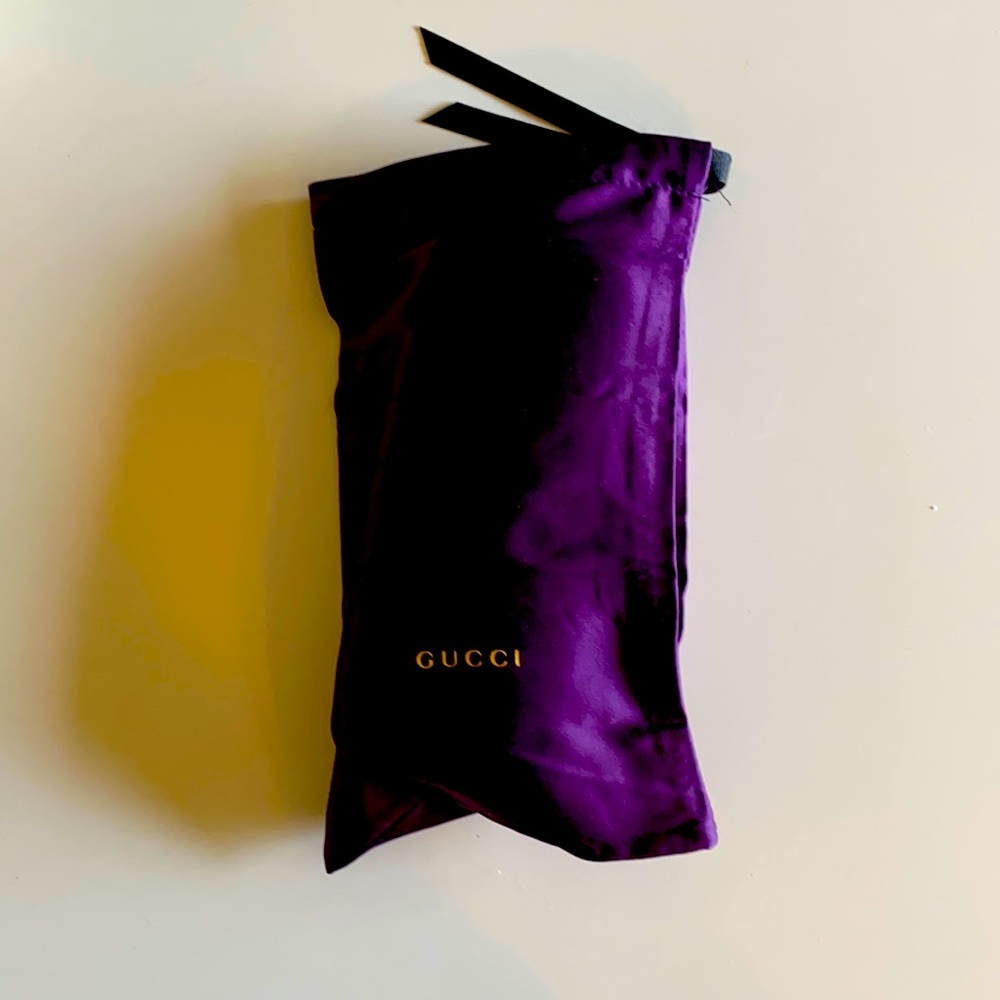 Gucci sunglasses GG038OS